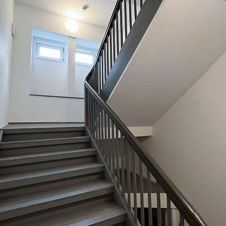 Modernes Studio Appartement Mit Leseecke แกร์นสบาค ภายนอก รูปภาพ