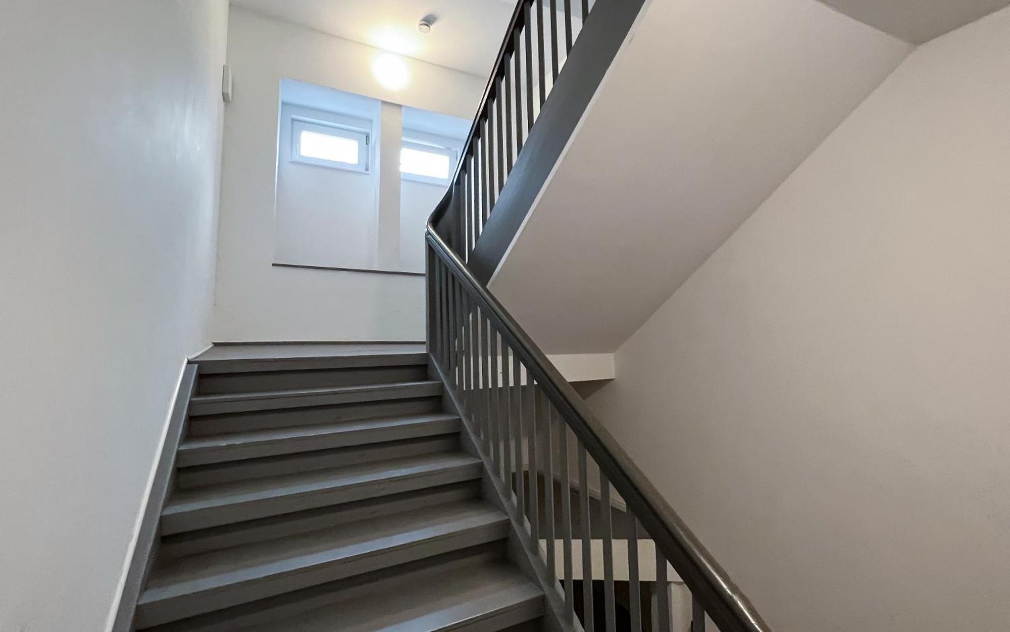 Modernes Studio Appartement Mit Leseecke แกร์นสบาค ภายนอก รูปภาพ